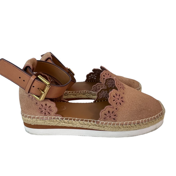 FLASH SALE!! SEE BY CHLOÉ Espadrilles - Picture 7 of 13
